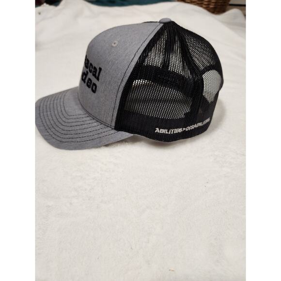 Rascal rodeo baseball cab by Robertsons 112 - Picture 4 of 5